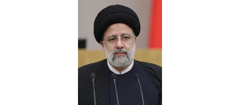 iran support hammas in palestine israel war