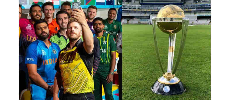 ICC agrees to Pakistan’s demand regarding Champions Trophy 2025