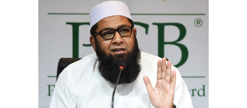 pcb accepts inzmams resignation