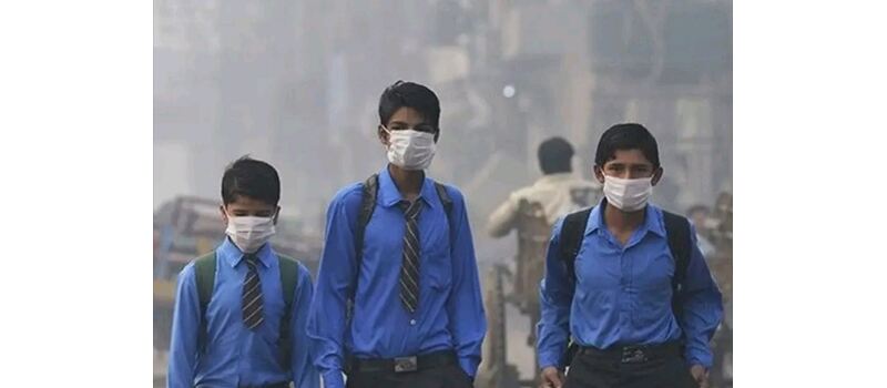 smog emergency in punjab