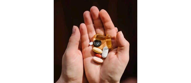 best vitamins for eye