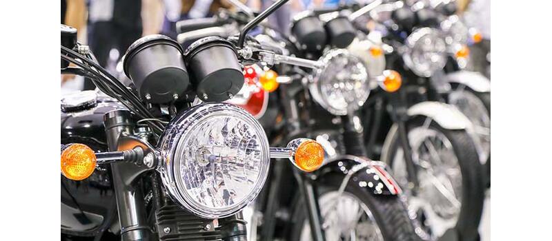 bikes