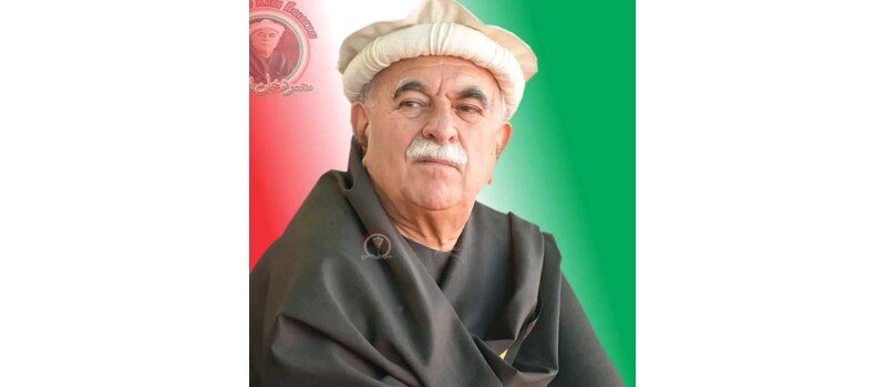 عدالت نے محمود خان اچکزئی کے وارنٹ گرفتاری منسوخ کر دیئے۔