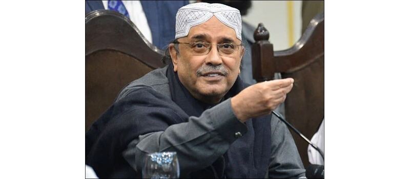 asif ali zardari clean chit from nab