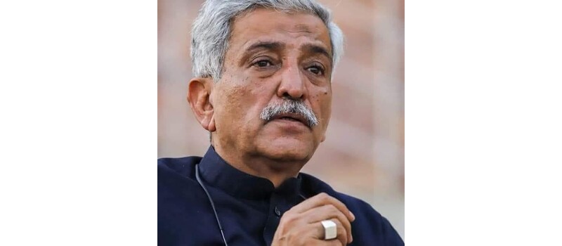 Bashir Memon is new PML-N head in Sindh
