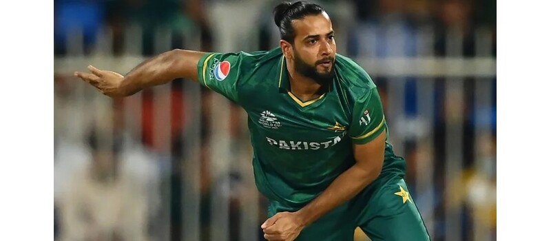 Imad Wasim says he is fit and can play for another 4 to 5 years