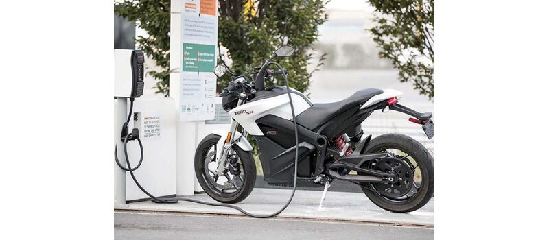 electric bikes