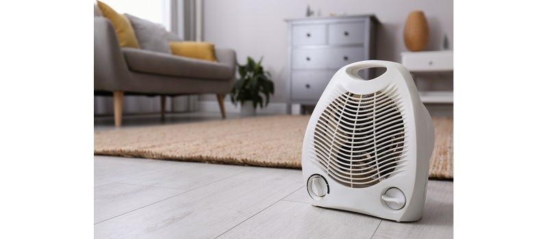 electric heaters