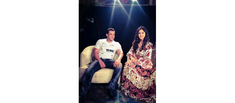 salman khan and katrina kaif tiger 3