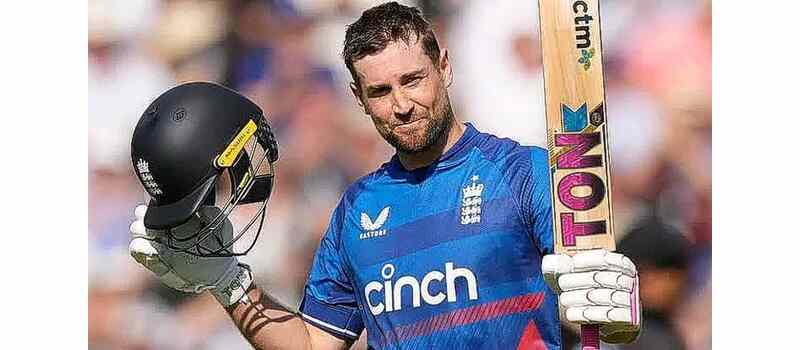 dawad malan leave england cricket