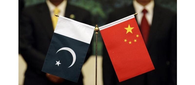 pakistan wants $600 millon loans from chinies bank