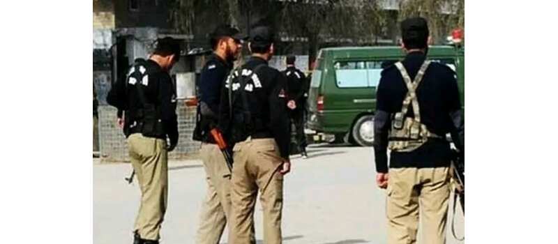 ایف آئی اے نے حوالاتی گینگ کے تین کارندوں کو گرفتار کر لیا۔