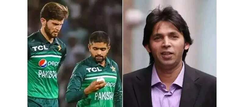 muhammad asif tweet for pakistan team