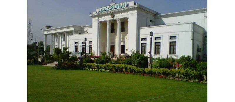 Who will appoint new KP interim CM?