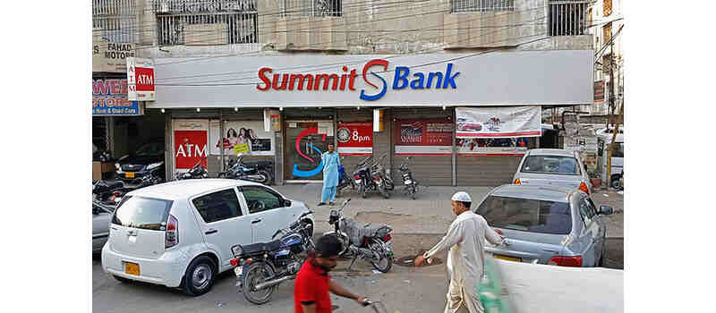 summit bank changes its name to makarmah bank