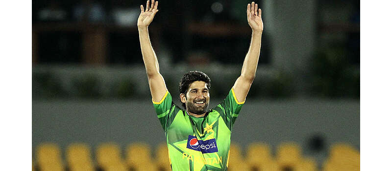 sohail tanveer appointed as junior committie selection