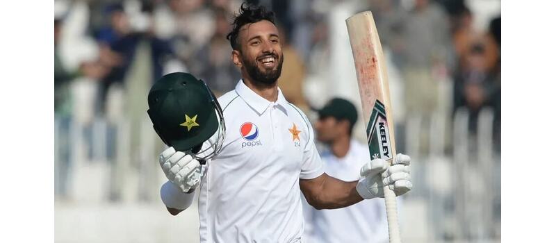 pak india test series