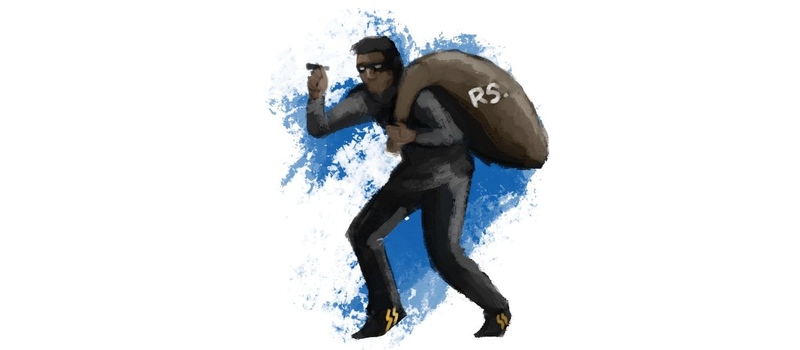 robbery