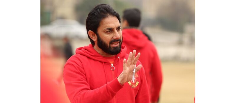 saeed ajmal likely to become pakistan spin bowling coach