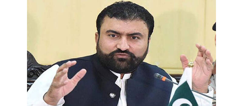 Sarfraz Bugti to take oath as Balochistan CM today