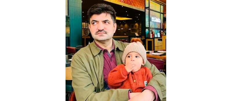 sher afzal khan appointed senior vice president of pti