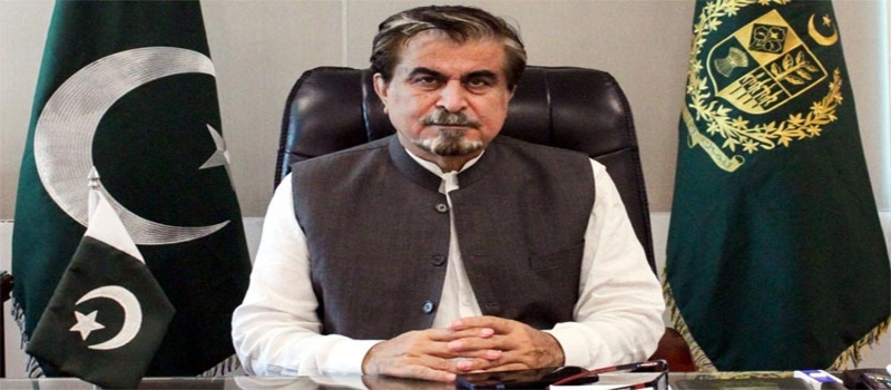 jamal shah