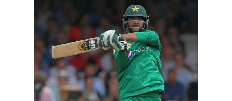 imad waseem retire for international cricket