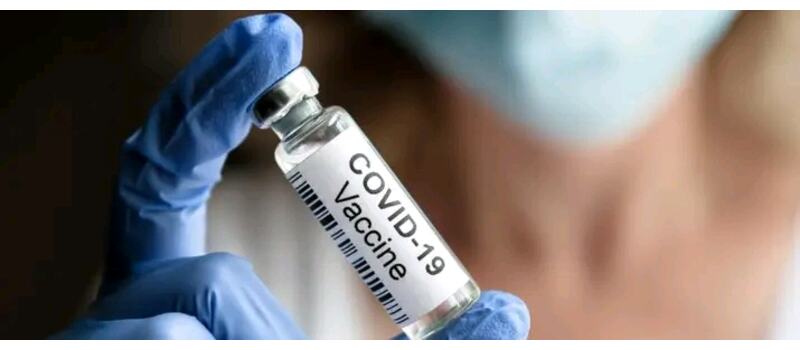 corona vaccine benefits
