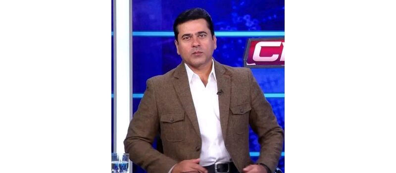 imran riaz khan important message