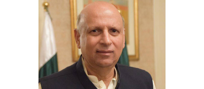 Another U-turn: PML-Q leader Chaudhry Sarwar wants to rejoin PTI