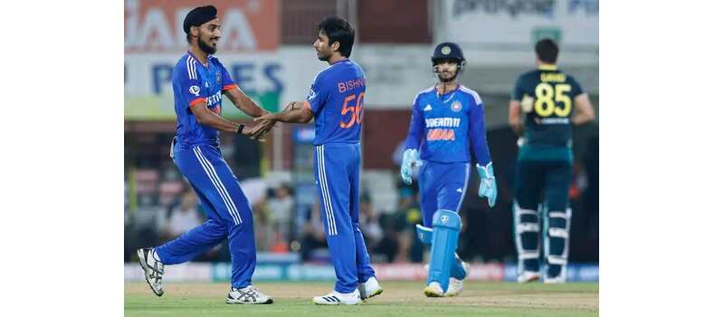 india cricket team break pakistan team record