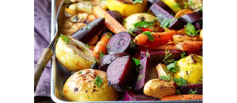 root vegetables benefits