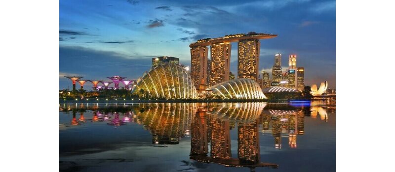 singapur zurich