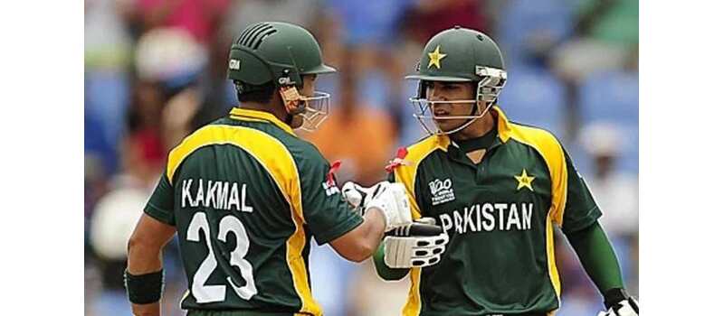 kamran akmal and iftikhar anjum big seat in pcb
