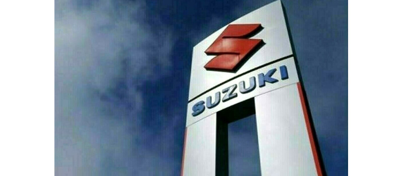 pak suzuki motors