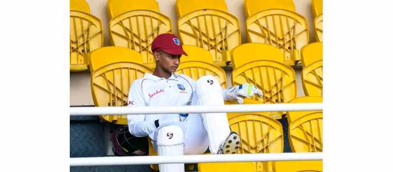 shan dowrich announce retirement from cricket