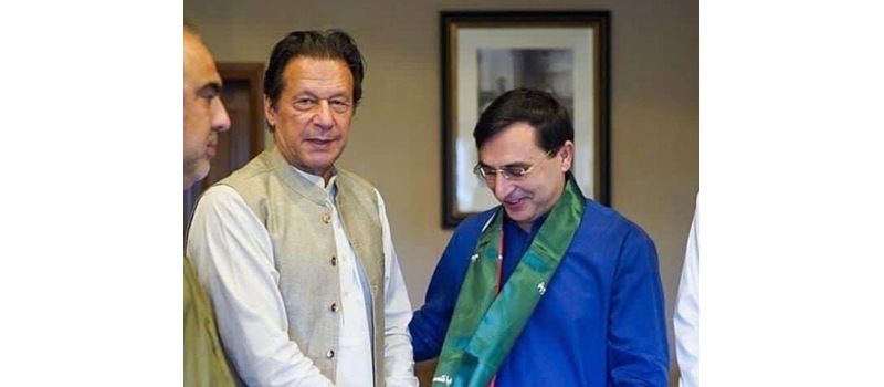 gohar khan