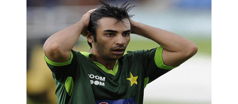 pcb remove salman butt from selection committie