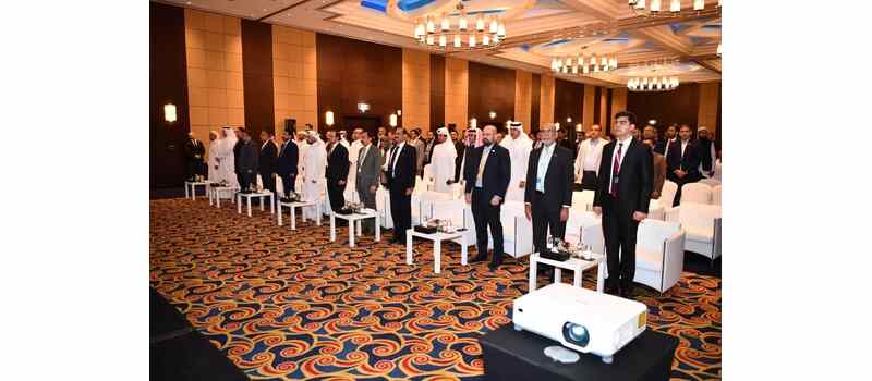 Pakistan-Qatar IT Conference kicks off