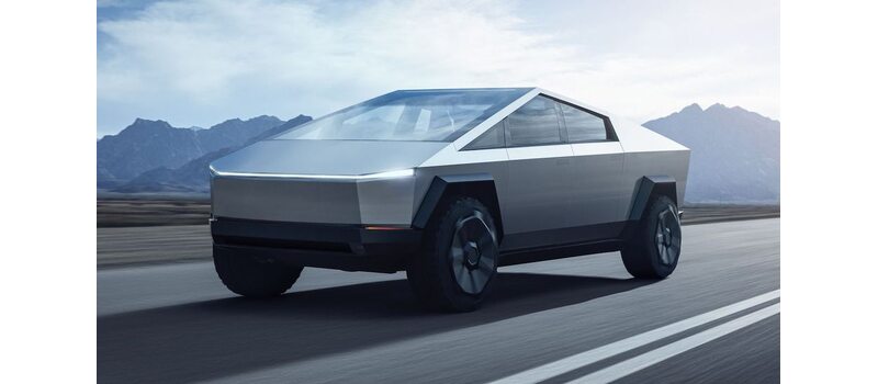 Tesla to begin Cybertruck deliveries with price starting at $60,990