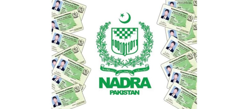 nadra launches new service