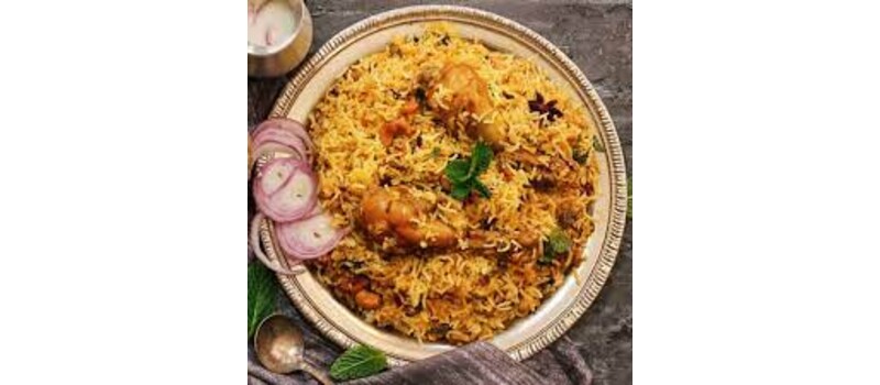 biryani