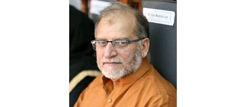 orya maqbool jan tweet about imran khan