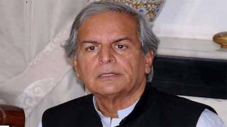 javed hashni