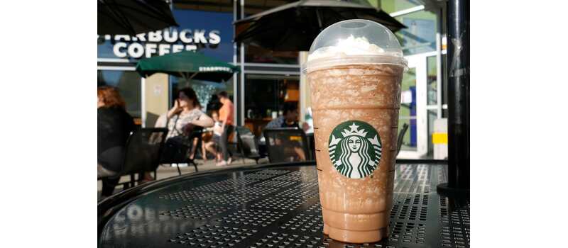 starbucks face $11 billion loss