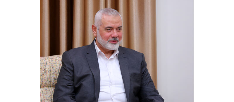 Hamas pins hope on ‘brave’ Pakistan for halting Israel’s atrocities in Gaza
