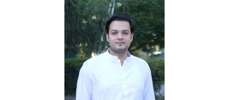 Wasiq Qayyum Abbasi announces to quit PTI