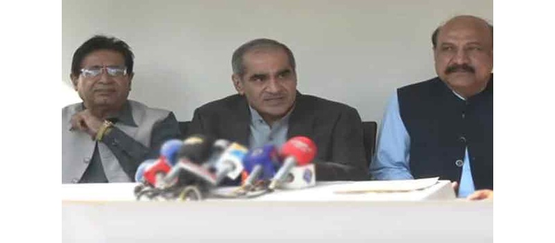 saad rafique