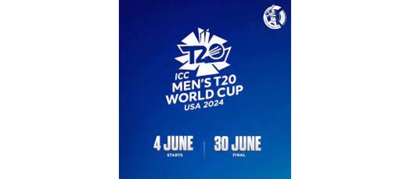 icc reveals new logo for t20 worldcup