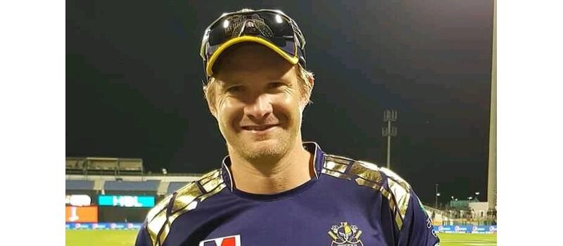 shane watson appointed as head coach of quetta gladiators